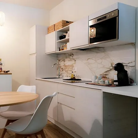 Suite Yenne Cagliari Exterior photo