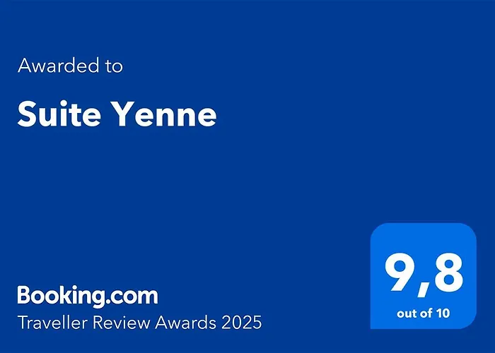 Suite Yenne
