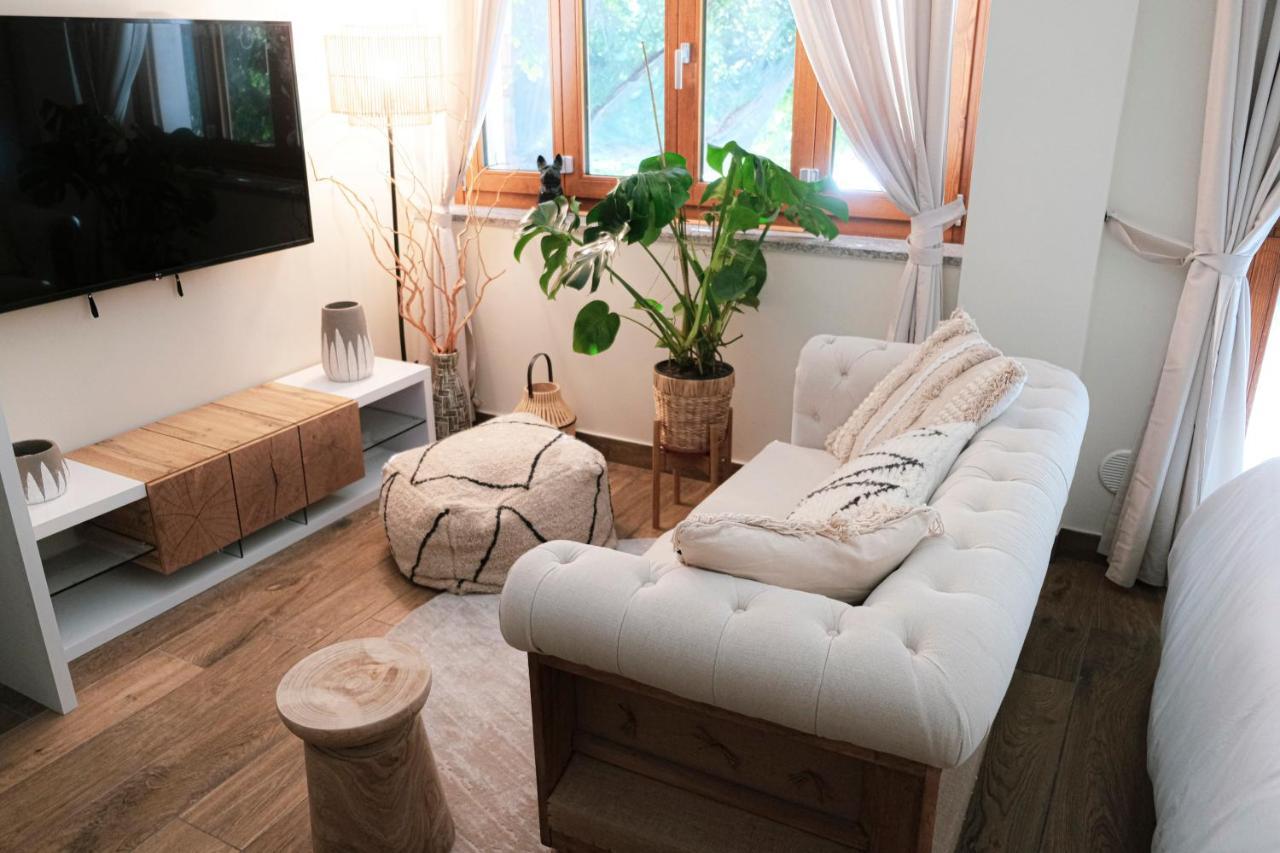 Yenne Apartment Cagliari