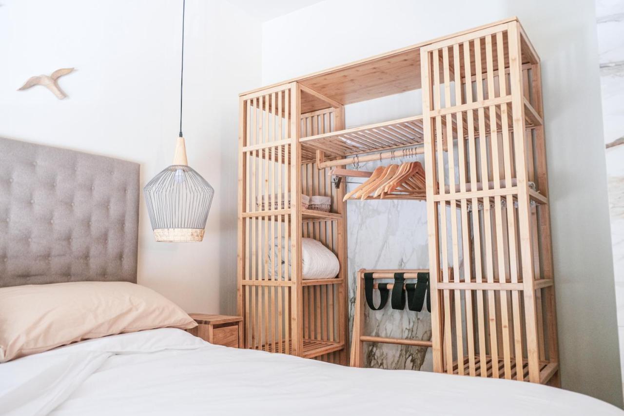 Apartment Yenne
