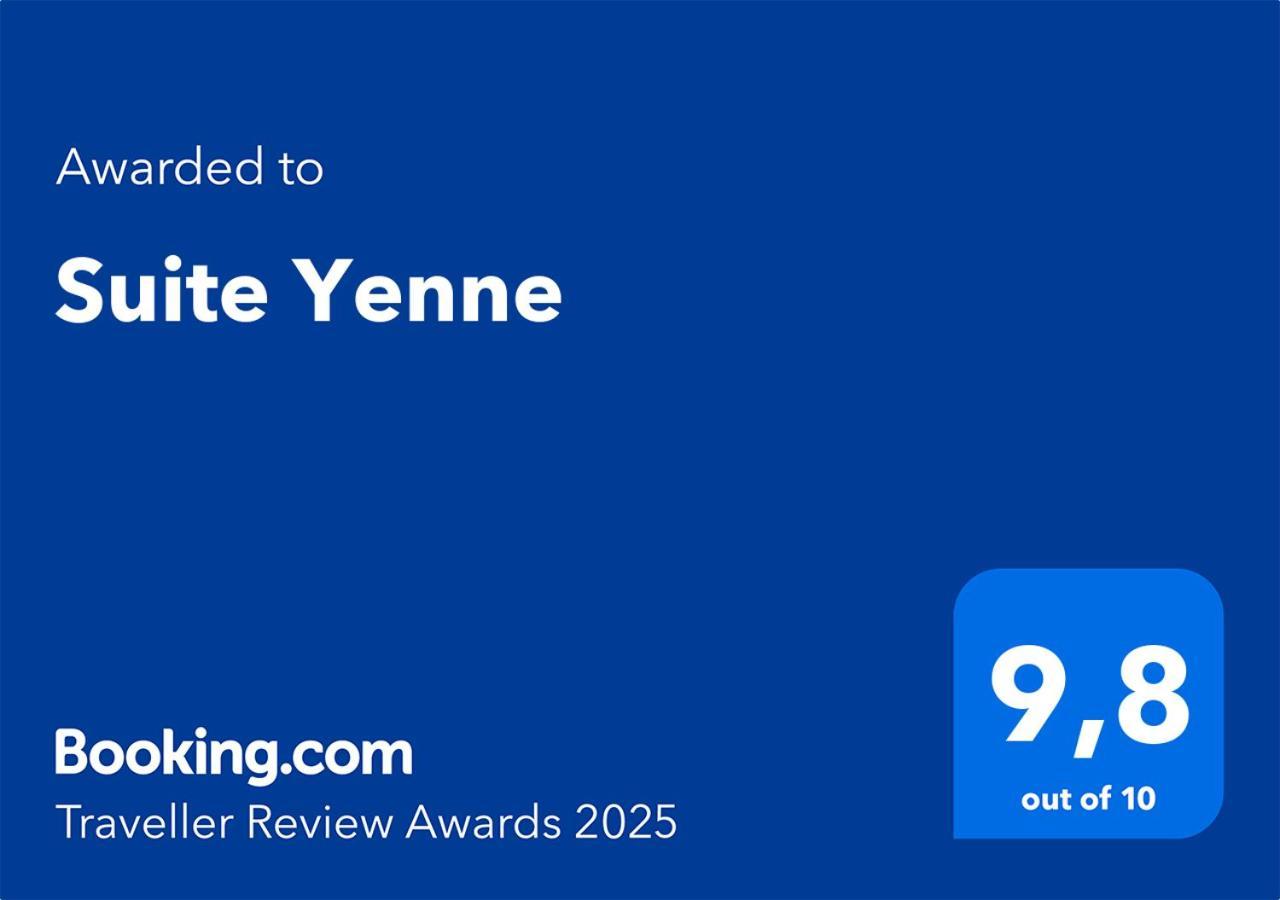 Yenne Apartment Cagliari